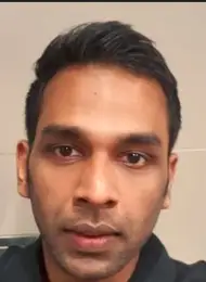 Mr Paul — IB Business Studies Tutor