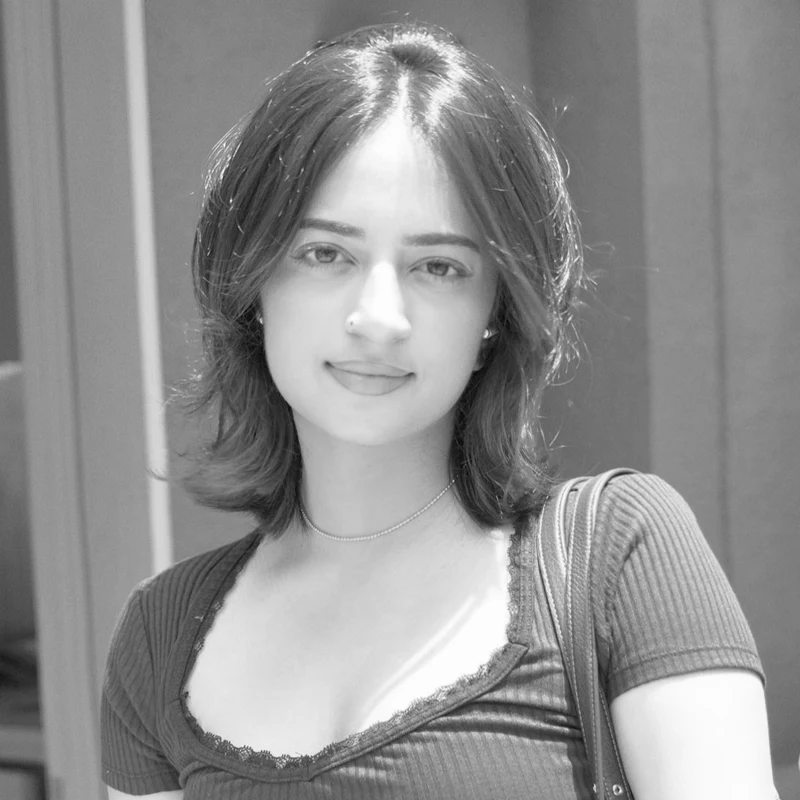 Soha Sunesara