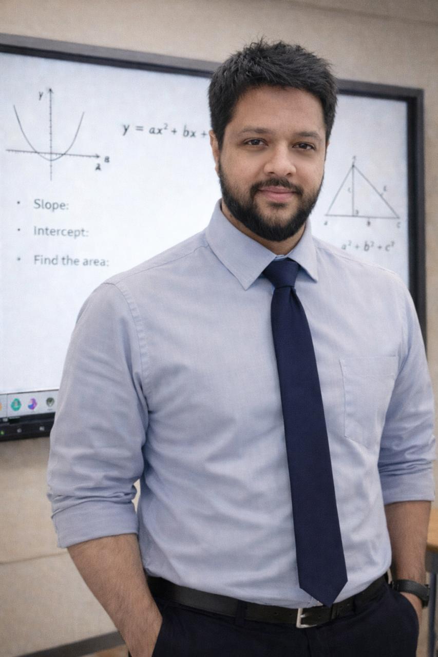 IB Tuition Singapore